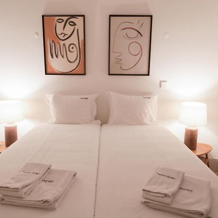 Flh Downtown Modern Art Flat Apartment Lisbon Exterior photo