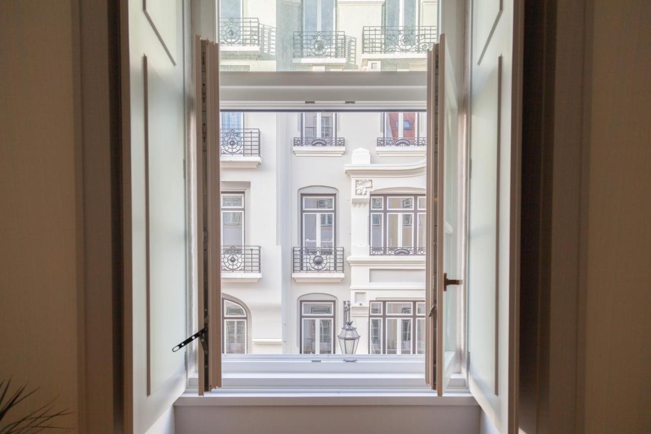 Flh Downtown Modern Art Flat Apartment Lisbon Exterior photo